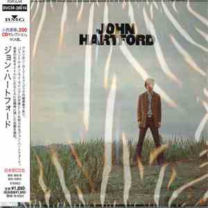 John Hartford - John Hartford album flac
