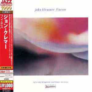 John Klemmer - Finesse album flac