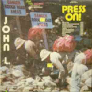 John L. Nichols - Press On album flac