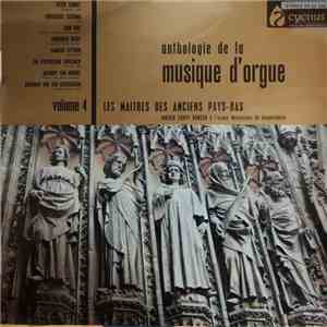 Jørgen Ernst Hansen - Les Maîtres Des Anciens Pays-bas album flac