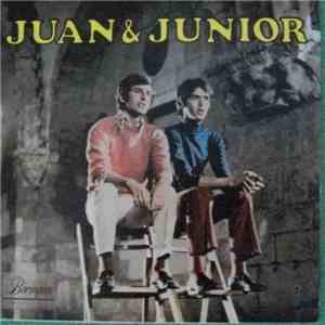 Juan & Junior - Juan & Junior album flac