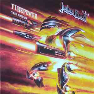 Judas Priest - Firepower "Tour Edition" album flac