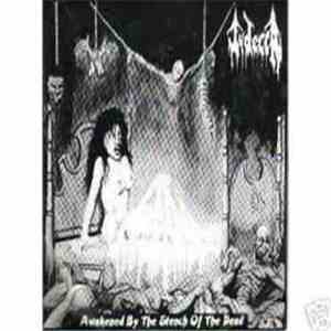 Judecca - Awakened By The Stench Of The Dead album flac