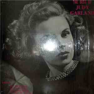 Judy Garland - Best Of Judy Garland album flac