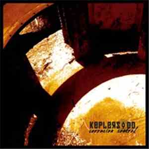 Keplers Odd - Corrosion Control album flac