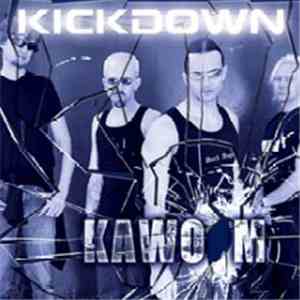 Kickdown - Kawoom album flac