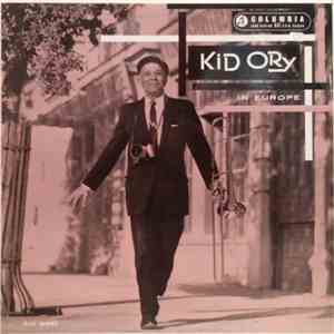 Kid Ory - In Europe album flac