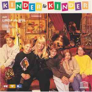 Kinder Für Kinder Mit Linda De Mol - Kinder Für Kinder album flac