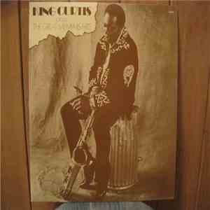 King Curtis - Plays The Great Memphis Hits album flac