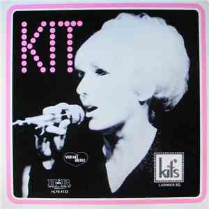 Kit Andrée - Kit album flac