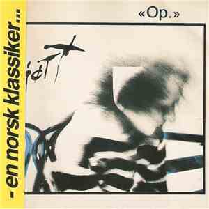 Kjøtt - Op. album flac
