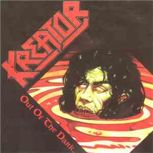 Kreator - Out Of The Dark ... Into The Light album flac