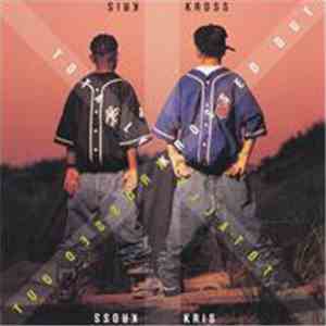 Kris Kross - Totally Krossed Out album flac