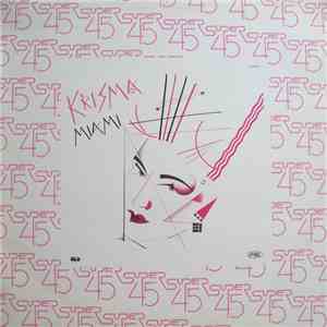 Krisma - Miami album flac