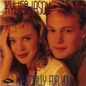 Kylie And Jason - Especially For You album flac