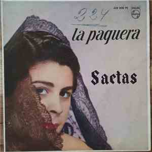La Paquera De Jerez - Saetas album flac