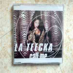 La Teecka - Call me album flac