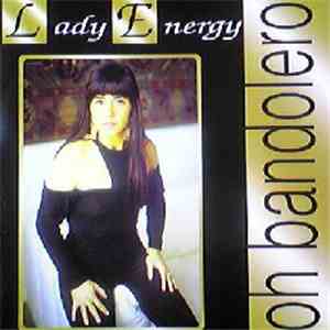 Lady Energy - Oh Bandolero album flac