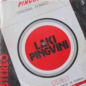 Laki Pingvini - Stereo album flac