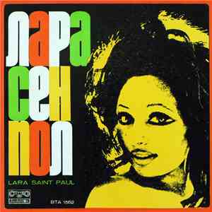 Lara Saint Paul - A Song, A Love album flac