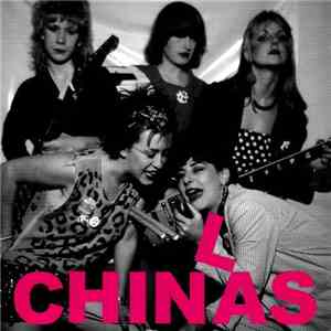 Las Chinas - 23 De Enero album flac