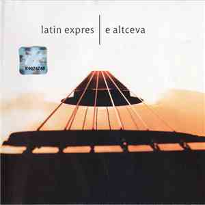 Latin Express  - E Altceva album flac
