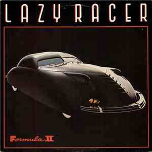 Lazy Racer - Formula II album flac