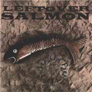 Leftover Salmon - Ask The Fish Live album flac