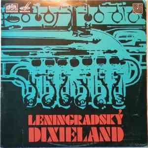 Leningradský Dixieland - Leningradský Dixieland album flac