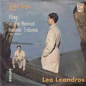 Leo Leandros - Eines Tages... album flac