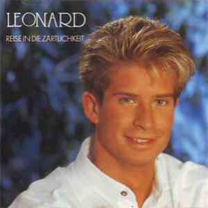 Leonard - Reise In Die Zärtlichkeit album flac