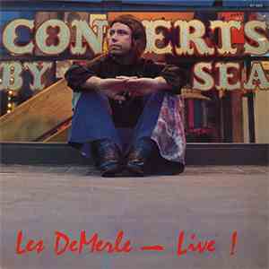 Les DeMerle - Live At Concerts By The Sea album flac