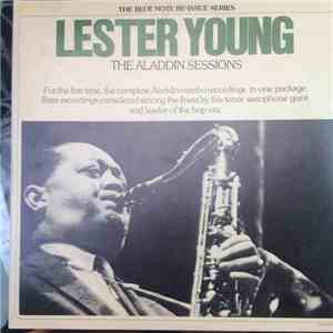 Lester Young - The Aladdin Sessions album flac
