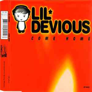 Lil' Devious - Come Home album flac