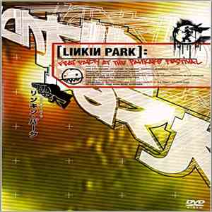 Linkin Park - Frat Party At The Pankake Festival album flac