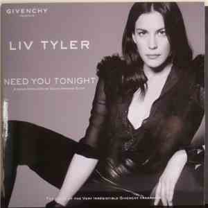 Liv Tyler - Need You Tonight album flac