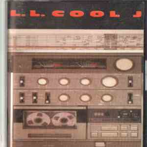 LL Cool J - Radio album flac