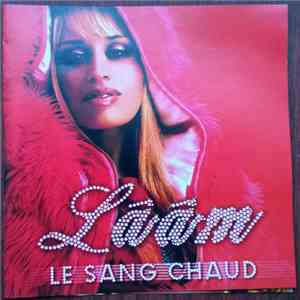 Lââm - Le Sang Chaud album flac