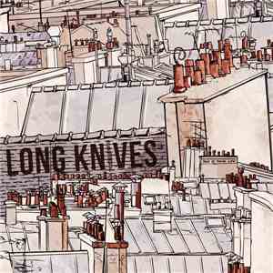 Long Knives - This Is Your Life album flac