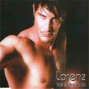 Lorenz - Turn The Beat Around album flac