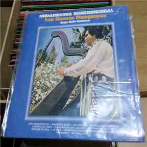 Los Buenos Paraguayos - Südamerica Instrumental album flac