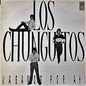 Los Chunguitos - Vagando Por Ahí album flac