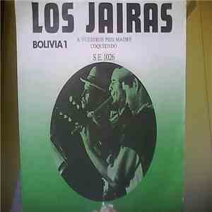 Los Jairas - A Vuestros Pies Madre album flac