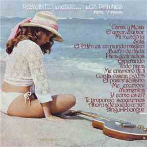 Los Pakines - Romanticamente...Los Pakines album flac