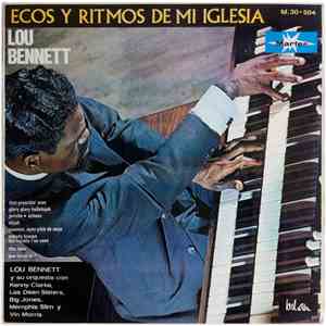 Lou Bennett  - Ecos Y Ritmos De Mi Iglesia album flac
