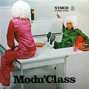 Louis Chedid - Modu'Class album flac