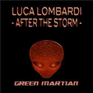 Luca Lombardi - After The Storm album flac