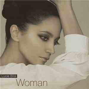 Lucie Bílá - Woman album flac