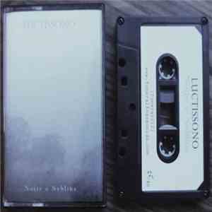 Luctíssono - Noite E Neblina album flac