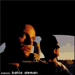 Mabafu - Bahia Aleman album flac